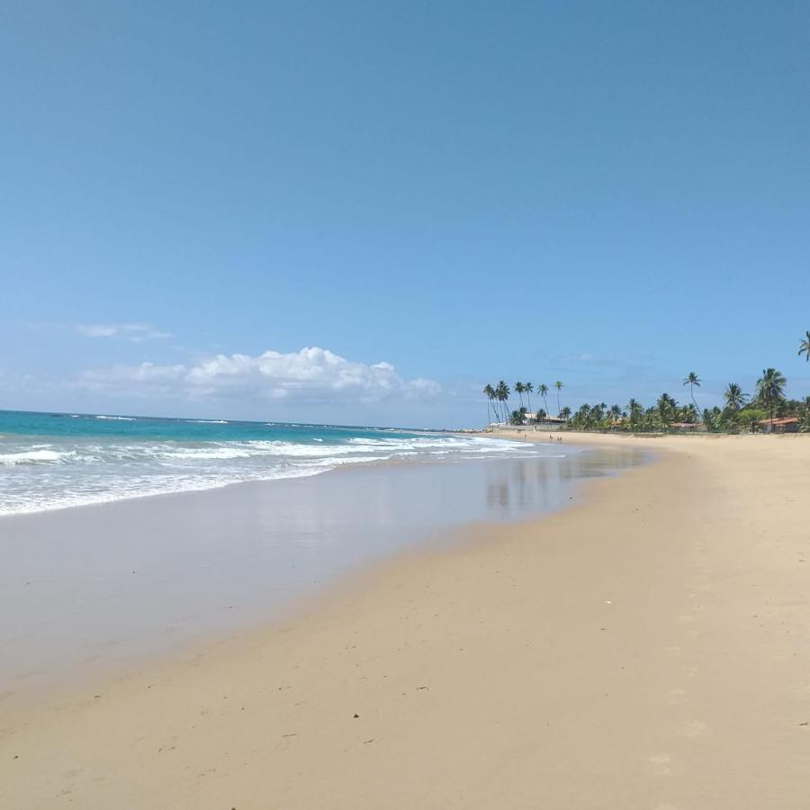 Beach Class Eco Life Apt 202-A Porto de Galinhas Exterior photo