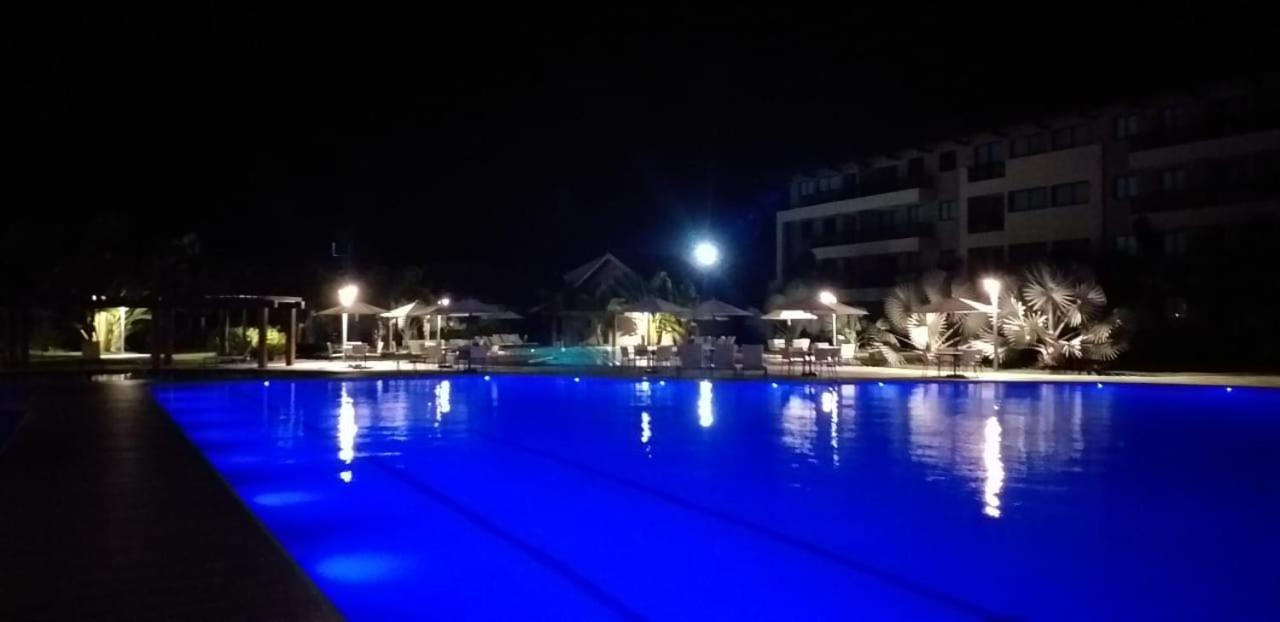 Beach Class Eco Life Apt 202-A Porto de Galinhas Exterior photo