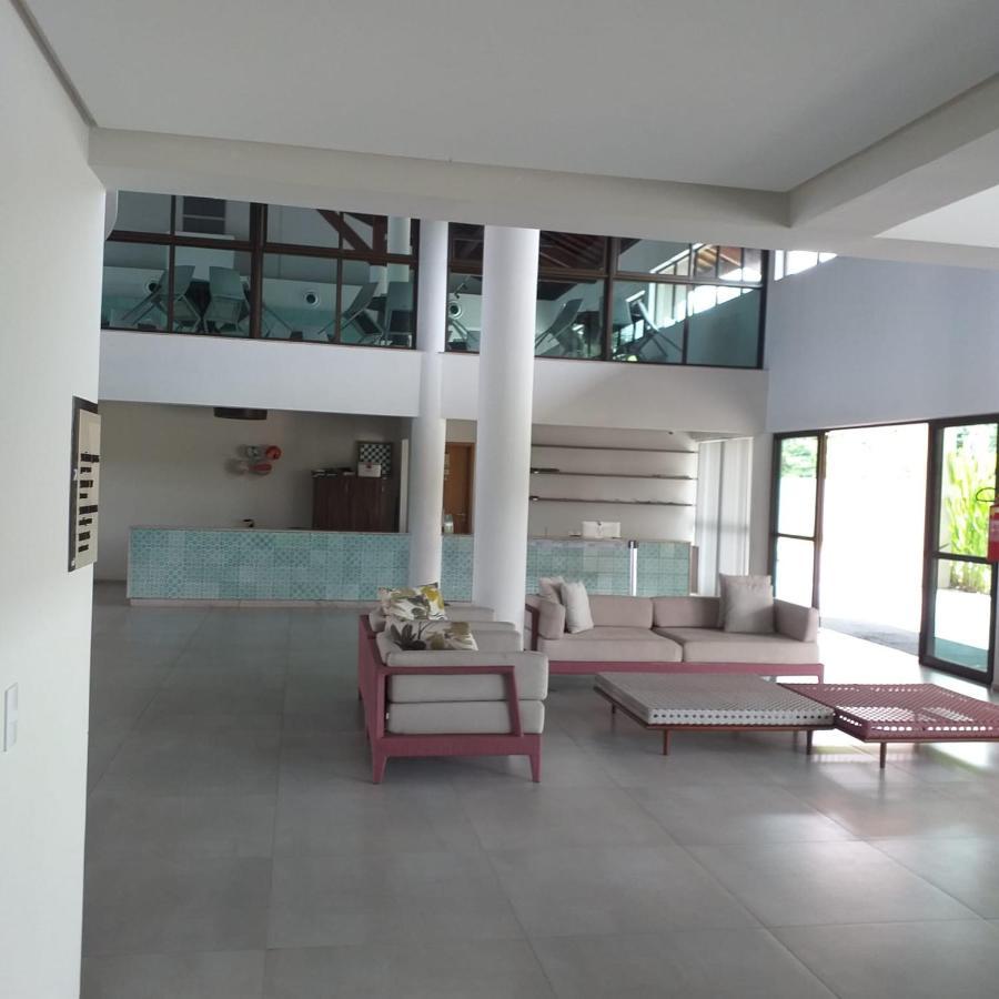 Beach Class Eco Life Apt 202-A Porto de Galinhas Exterior photo