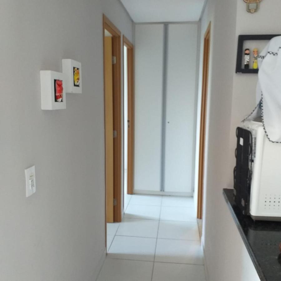 Beach Class Eco Life Apt 202-A Porto de Galinhas Exterior photo
