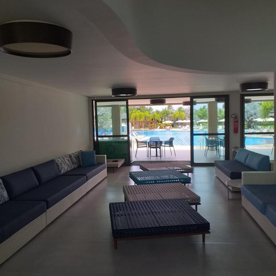 Beach Class Eco Life Apt 202-A Porto de Galinhas Exterior photo