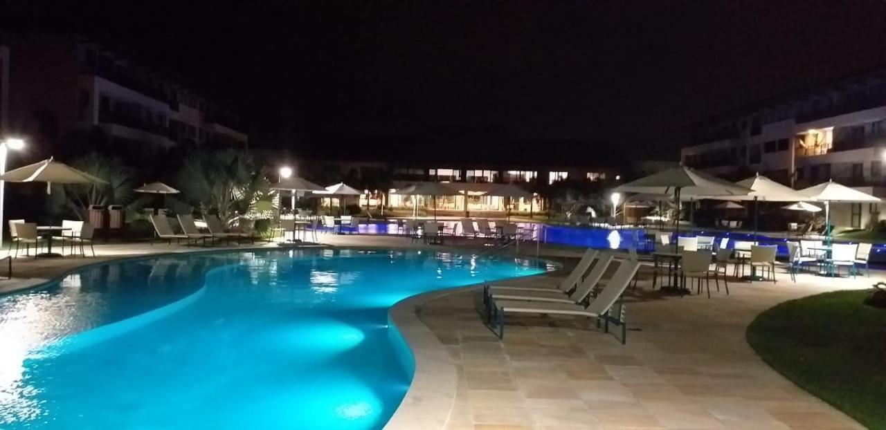 Beach Class Eco Life Apt 202-A Porto de Galinhas Exterior photo