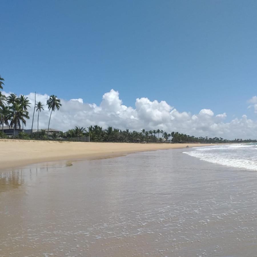 Beach Class Eco Life Apt 202-A Porto de Galinhas Exterior photo