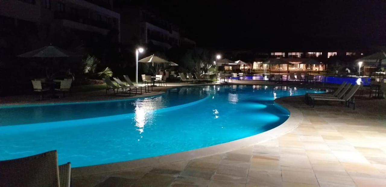 Beach Class Eco Life Apt 202-A Porto de Galinhas Exterior photo