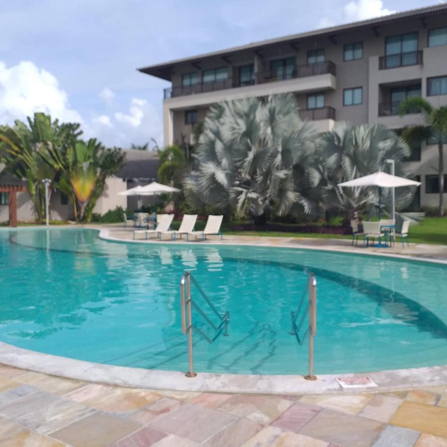 Beach Class Eco Life Apt 202-A Porto de Galinhas Exterior photo