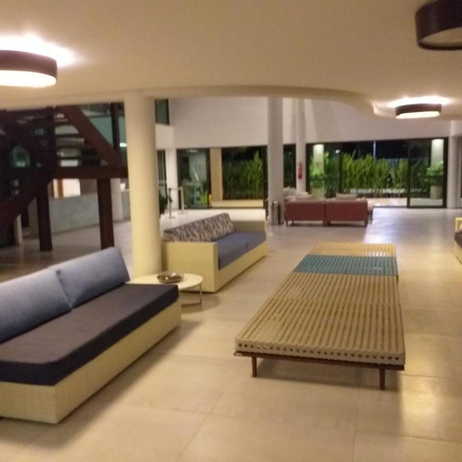 Beach Class Eco Life Apt 202-A Porto de Galinhas Exterior photo