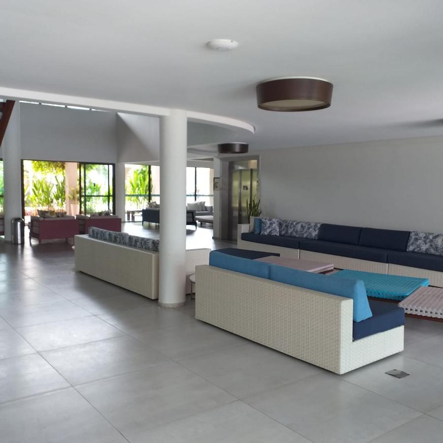Beach Class Eco Life Apt 202-A Porto de Galinhas Exterior photo