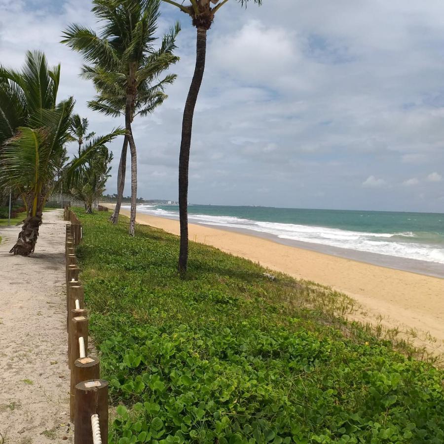 Beach Class Eco Life Apt 202-A Porto de Galinhas Exterior photo