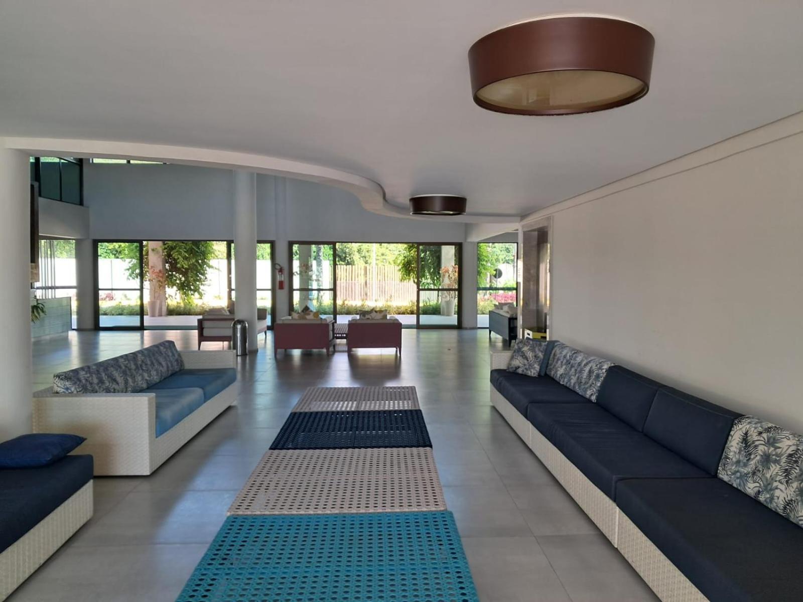 Beach Class Eco Life Apt 202-A Porto de Galinhas Exterior photo